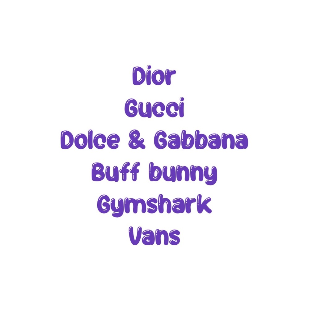 Posh show August 27th!!!!